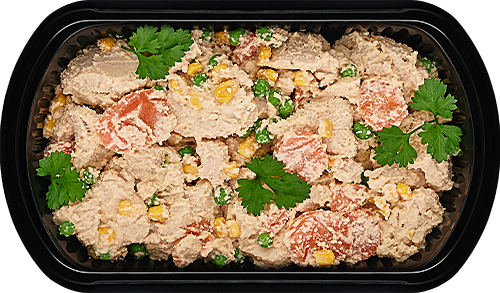 Gado-Gado turkey