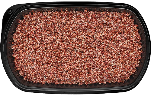 Red quinoa