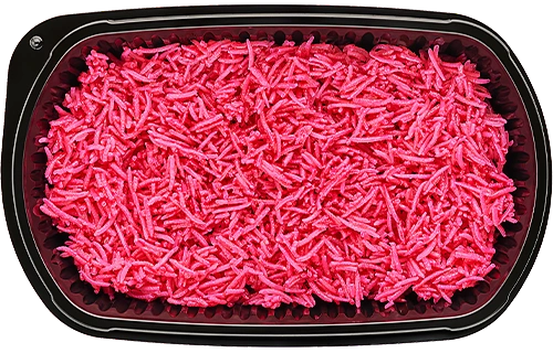 Pink diamond rice