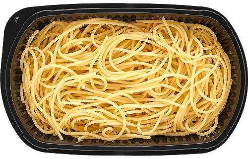 Spaghetti