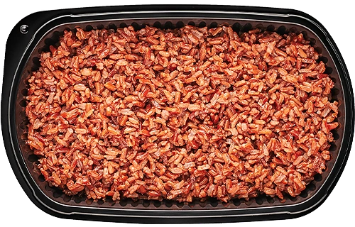 Red rice
