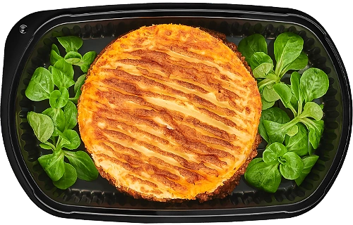 Shepherd's pie