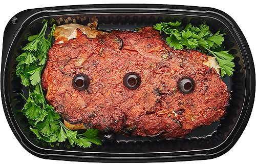 Italian-style tilapia